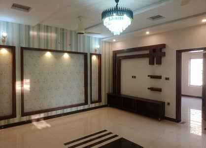 5 Marla House For sale Is Available In Bahria Town - Sector C