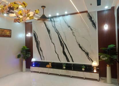 Centrally Located House For sale In Bahria Town - Sector E Available