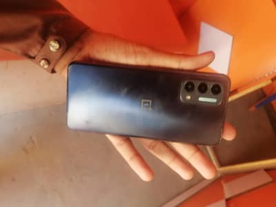 One Plus Nord N200 4:64 life time opproved 03293916402