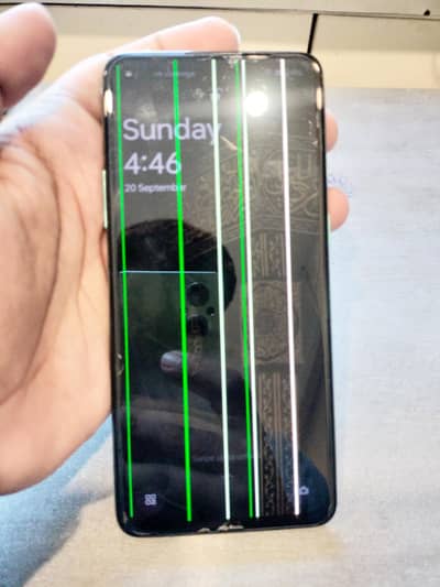 One Plus 8T