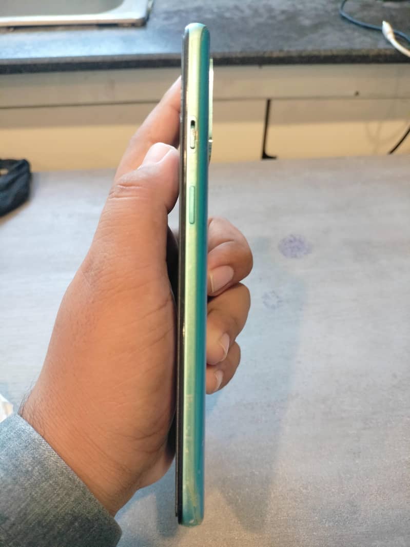 One Plus 8T 1