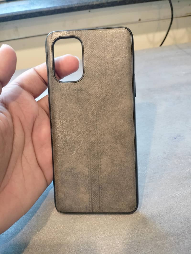 One Plus 8T 3