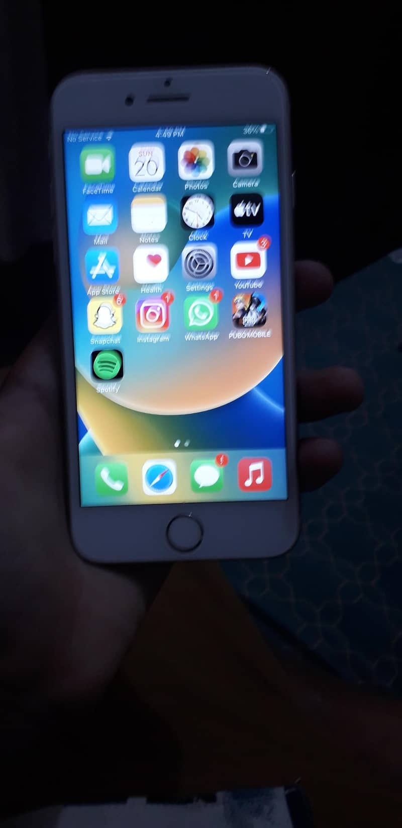 Apple iPhone 8 2