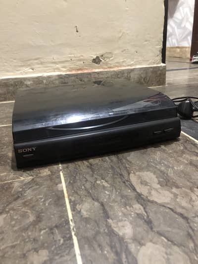 Sony Imported Products