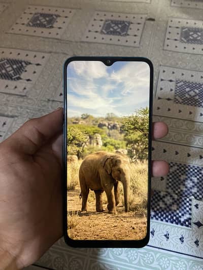 Realme 5i exchange