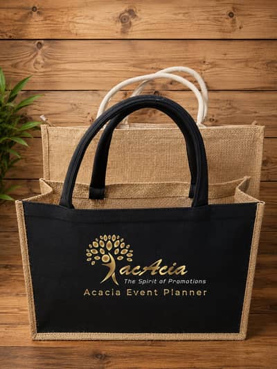 Premium Quality Jute Bags – Manufacturer & Wholesaler