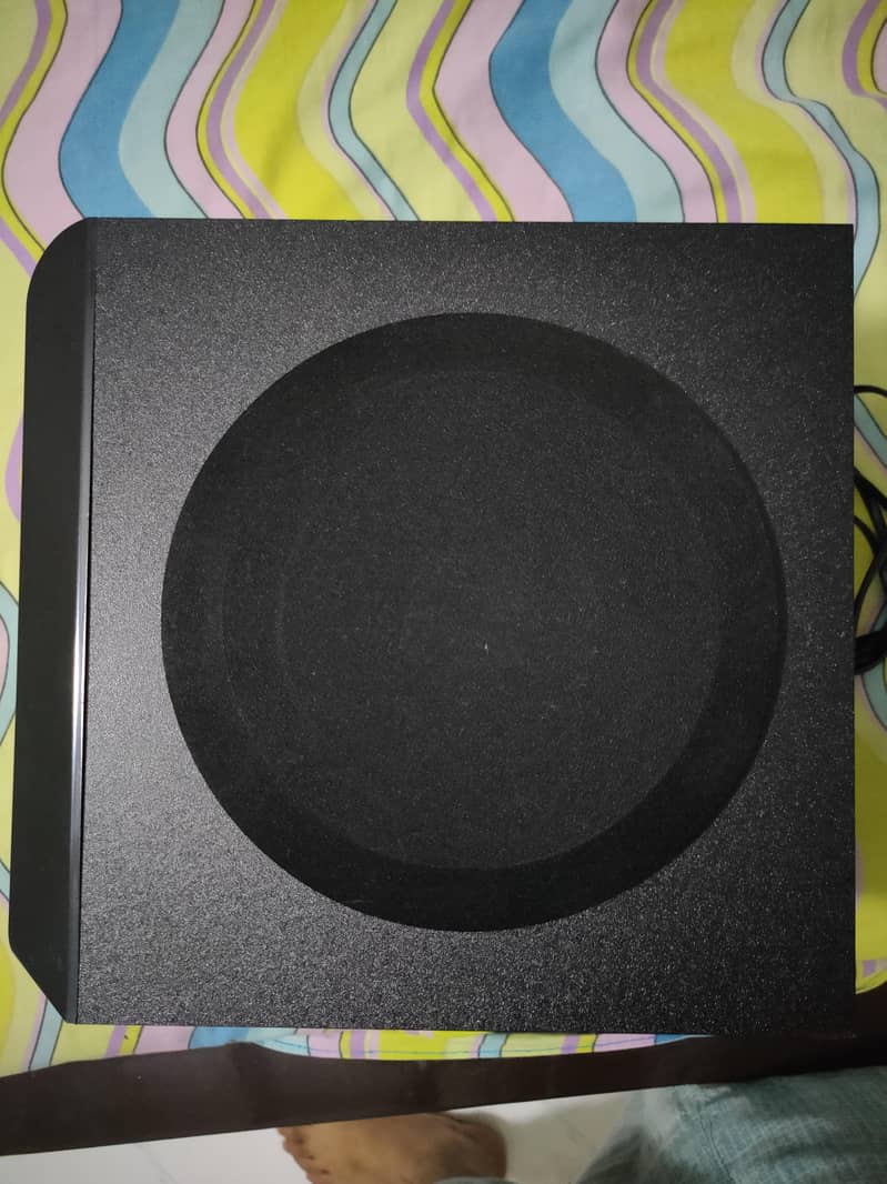 Audionic AD-7000+ 5