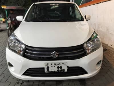 Suzuki Cultus VXL 2021