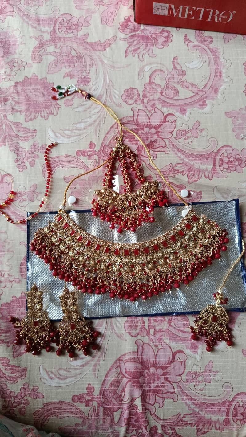 barat set 0