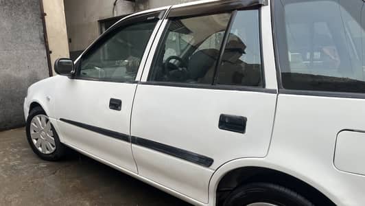Suzuki Cultus 2010