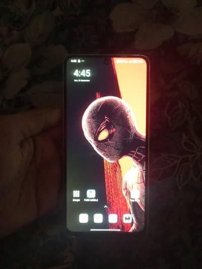 Xiaomi Redmi Note 13 (Exchange possible)