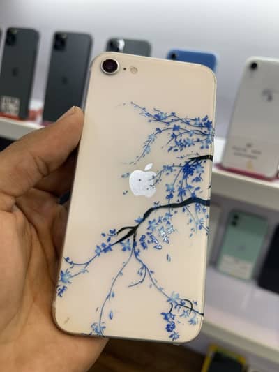 I Phone SE ( OFFER) 03275894788