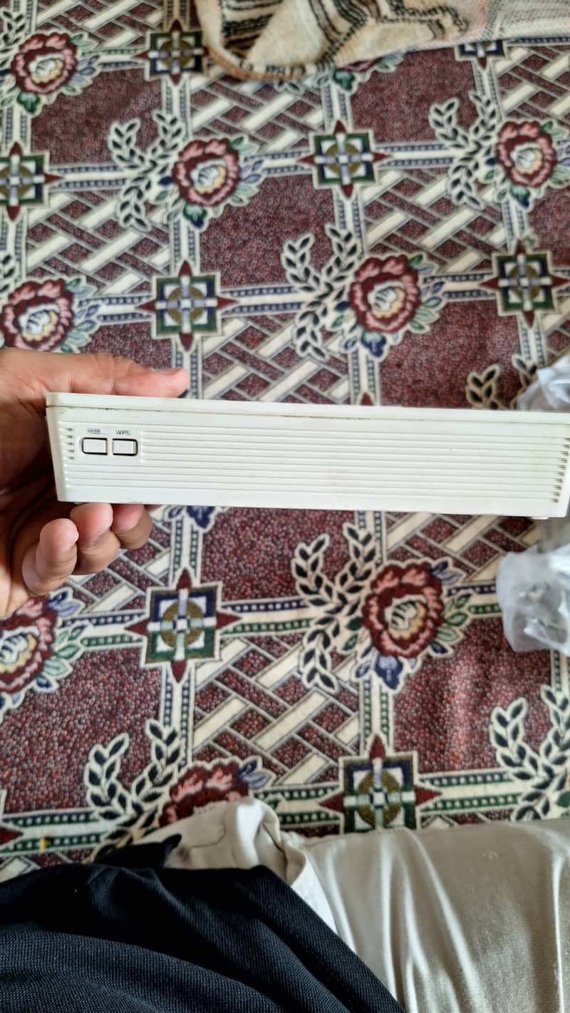 Fiber Router 2