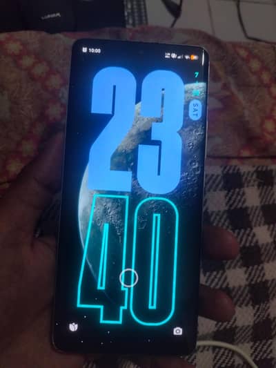 Xiaomi Mi 12 Pro 12gb 256gb