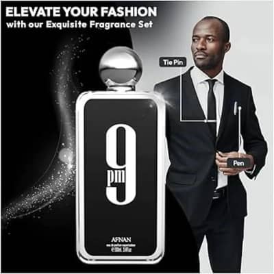 p9 perfume