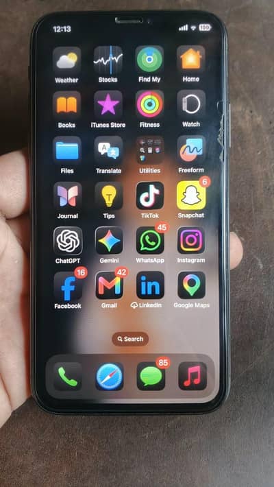 Apple iPhone XS