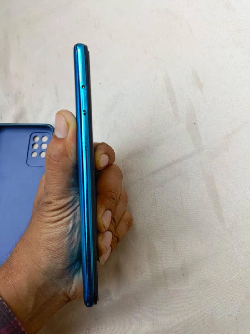 Infinix Note 8 1