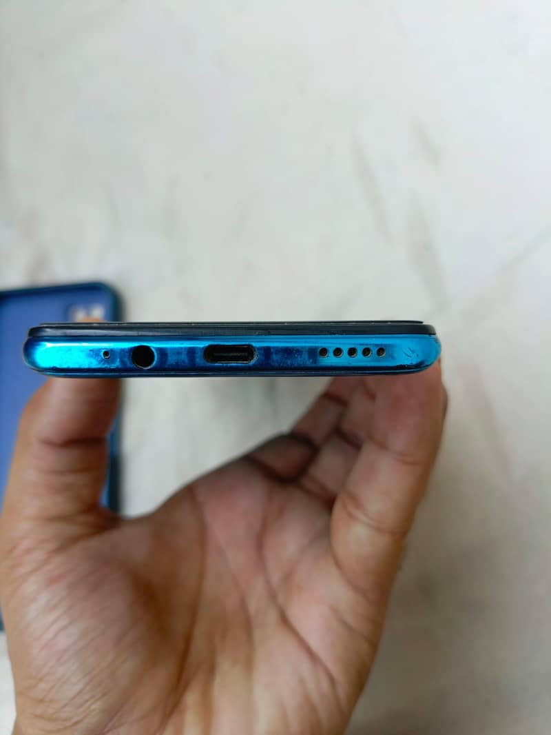 Infinix Note 8 2