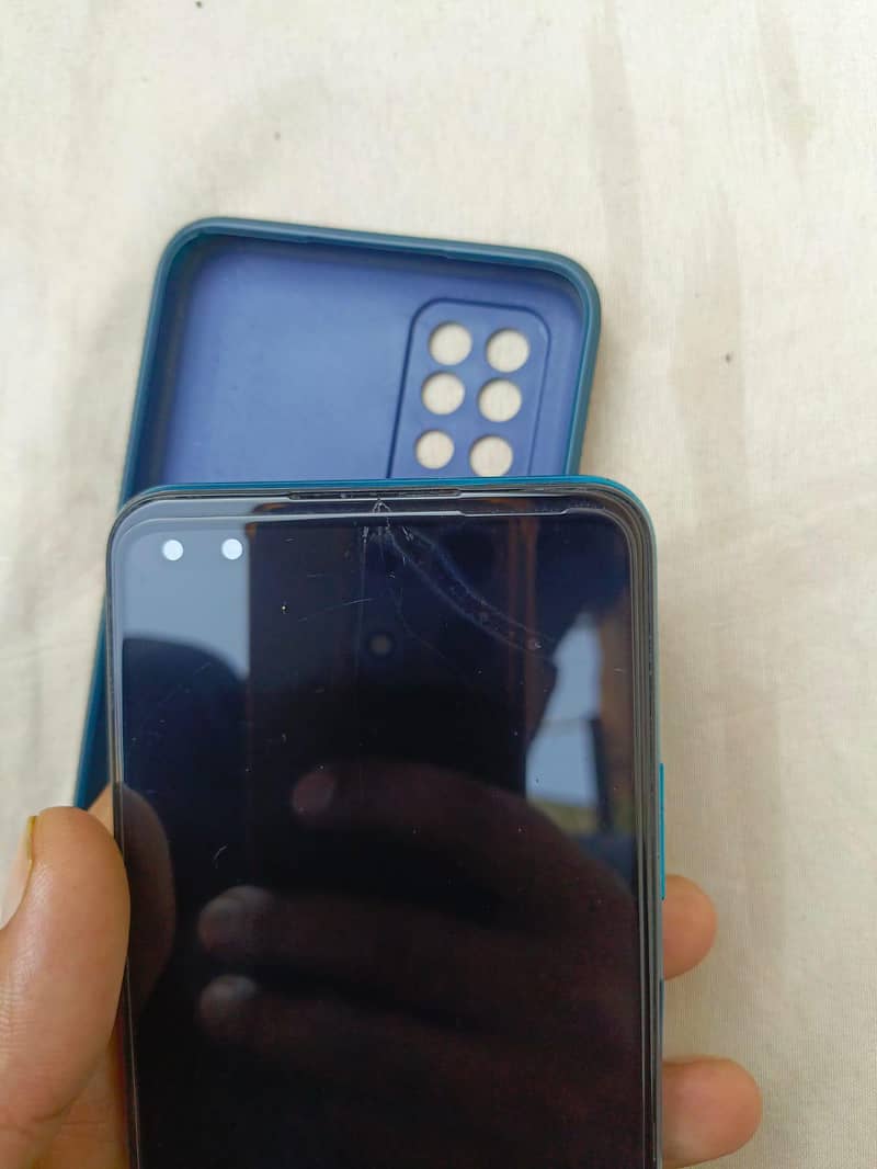 Infinix Note 8 3