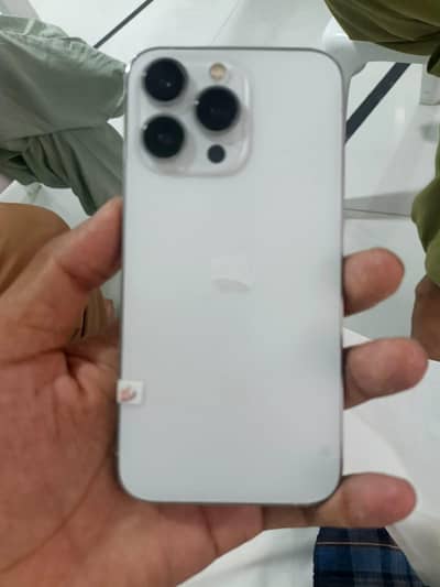 Apple iPhone 13 Pro