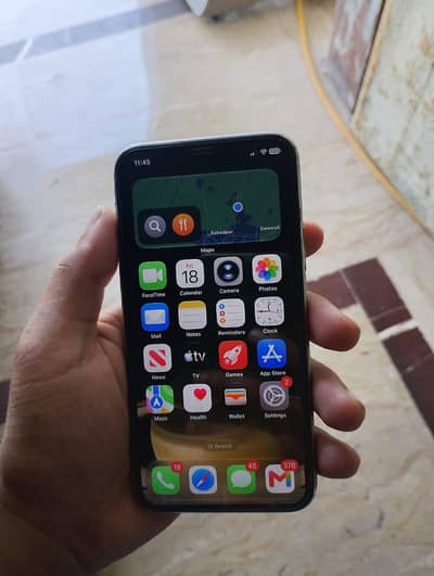 Apple iPhone 11 Pro
