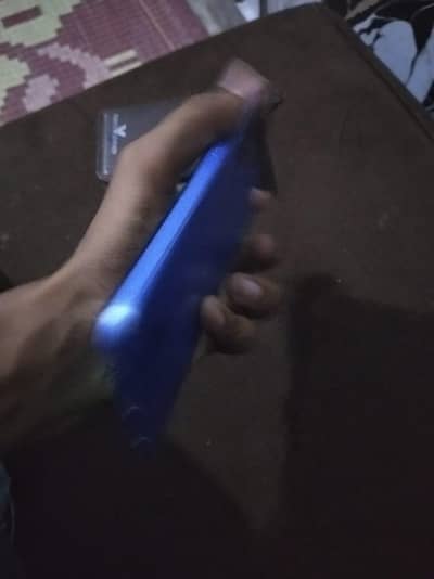 Infinix Smart 7 hd