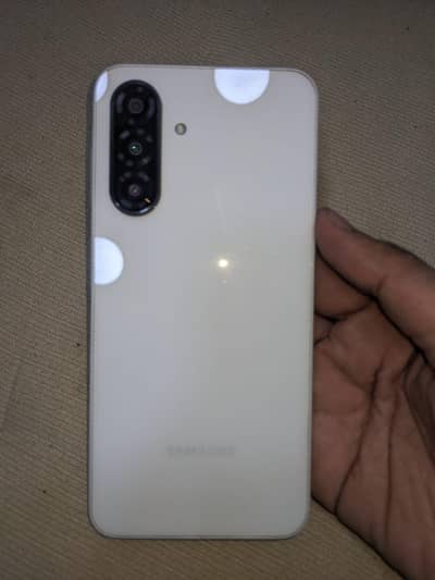 Samsung Mobile A26
