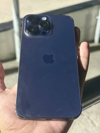 Apple iPhone 14 Pro Max