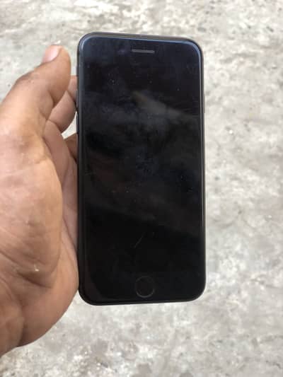 Apple iPhone 8 what's App 03257684712