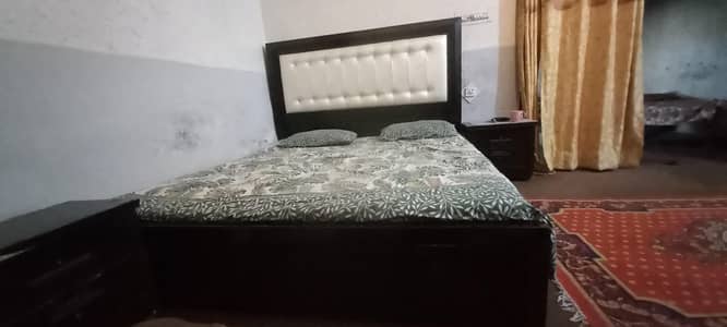 bed is available for sale
