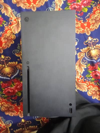 Xbox Series X 1TB