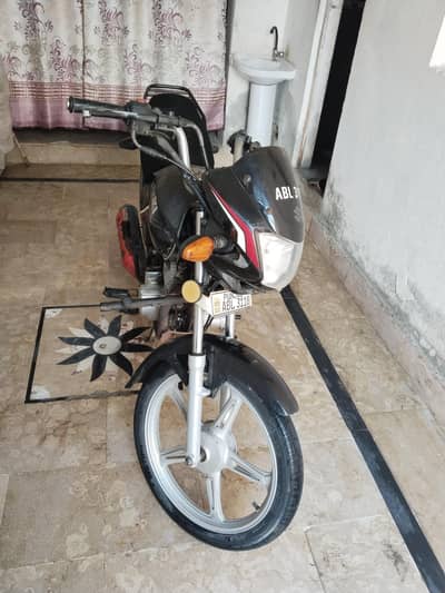 Suzuki GD110 for sale