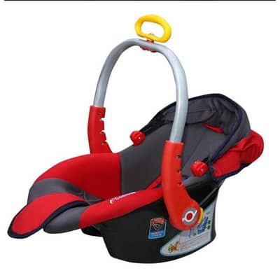 Cosmos Infant Carrier