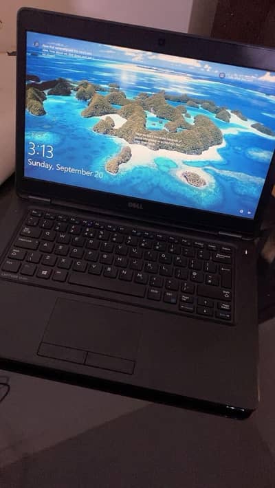 Dell latitude 5450