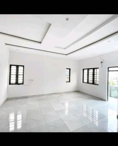 Brand New Besment Ground First Floor For Rent 3 bath Tile Flooring