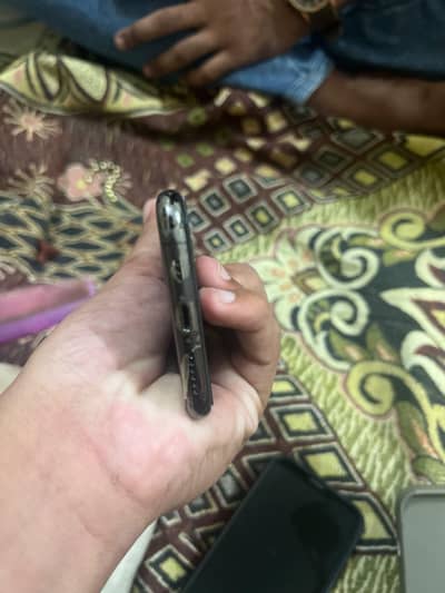 Apple iPhone 11 Pro