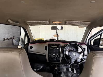 Suzuki Wagon R 2018