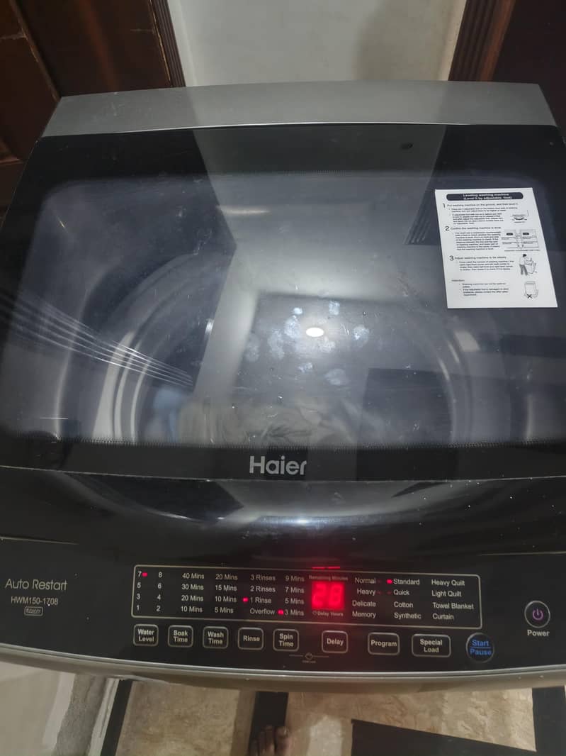 machine 0