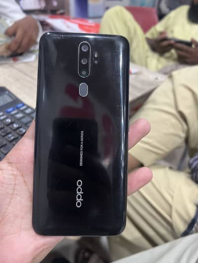 OPPO A9