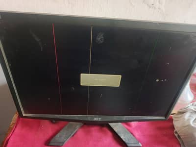 Acer Led used