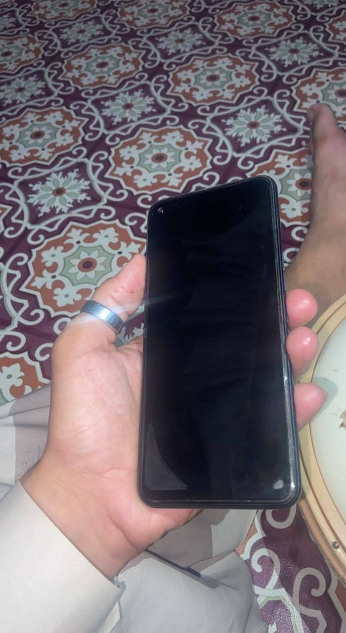 Tecno Camon 17 1