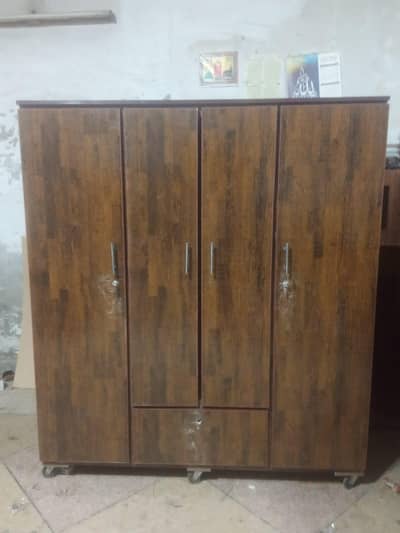 Waheed woodworks