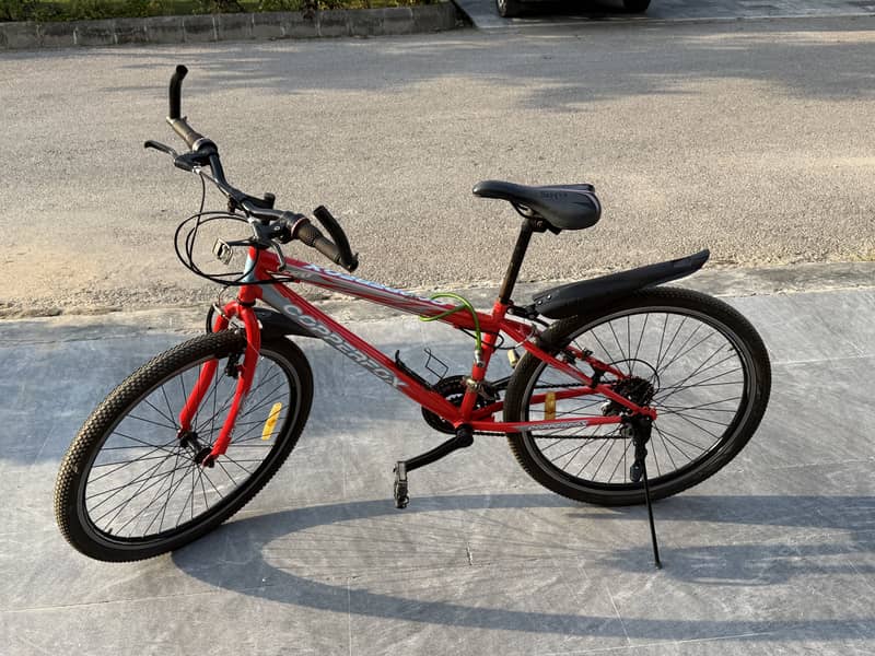 Bicycle 1