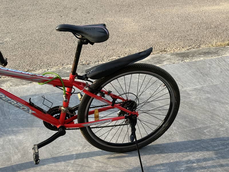 Bicycle 2