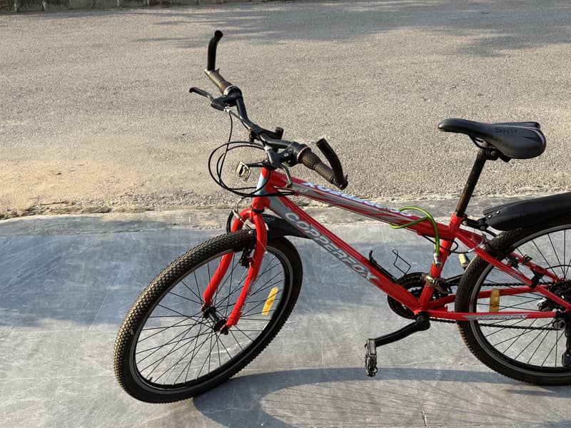 Bicycle 3