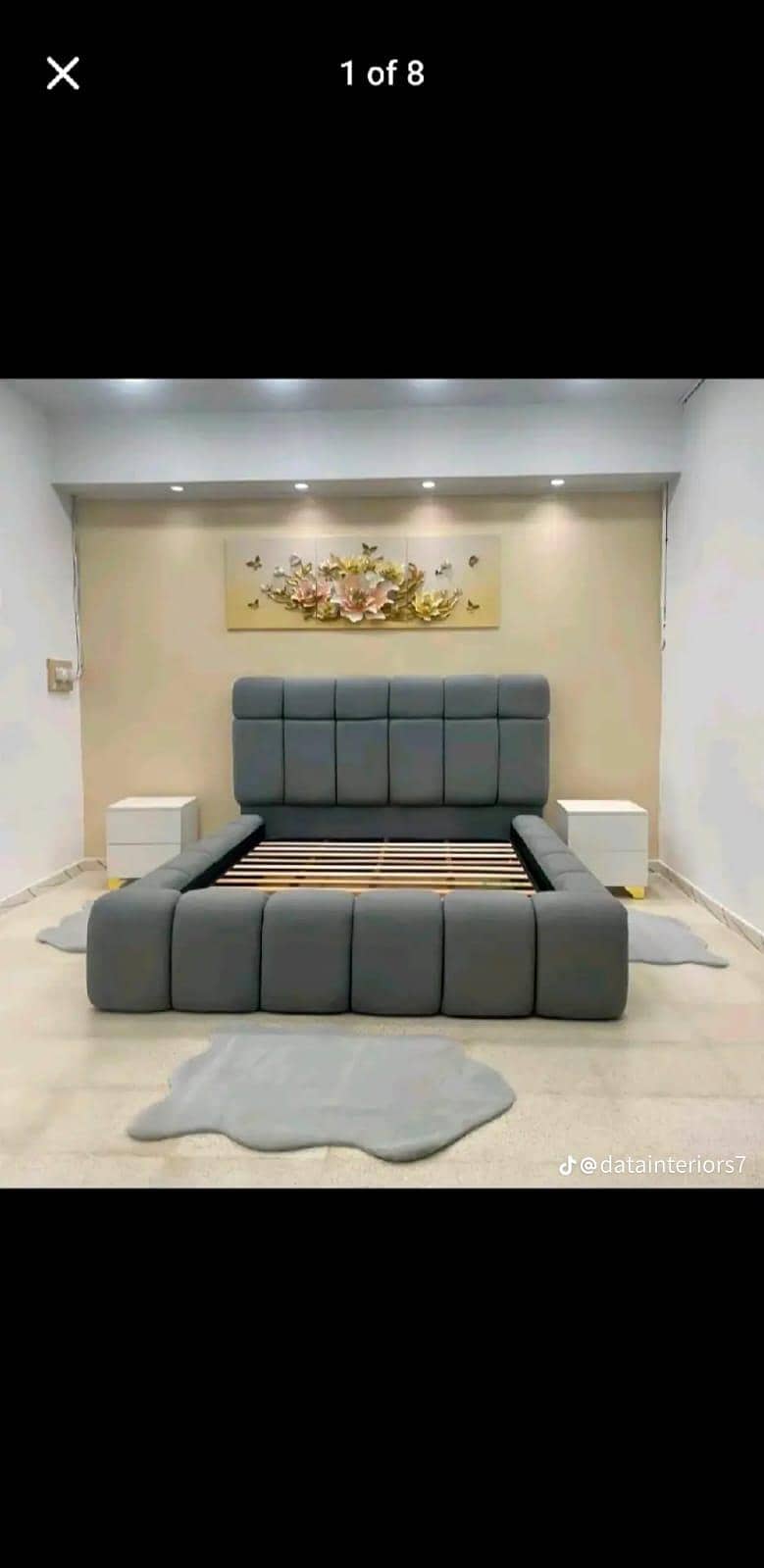 bubble bed new design 3