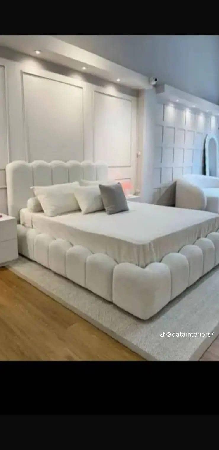 bubble bed new design 4