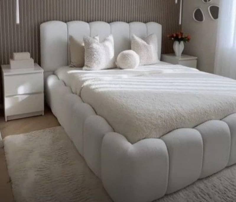 bubble bed new design 6