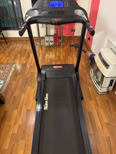Specifications:  Item NO: SlimLine TA4811  Motor:2 HP AC Motor with T