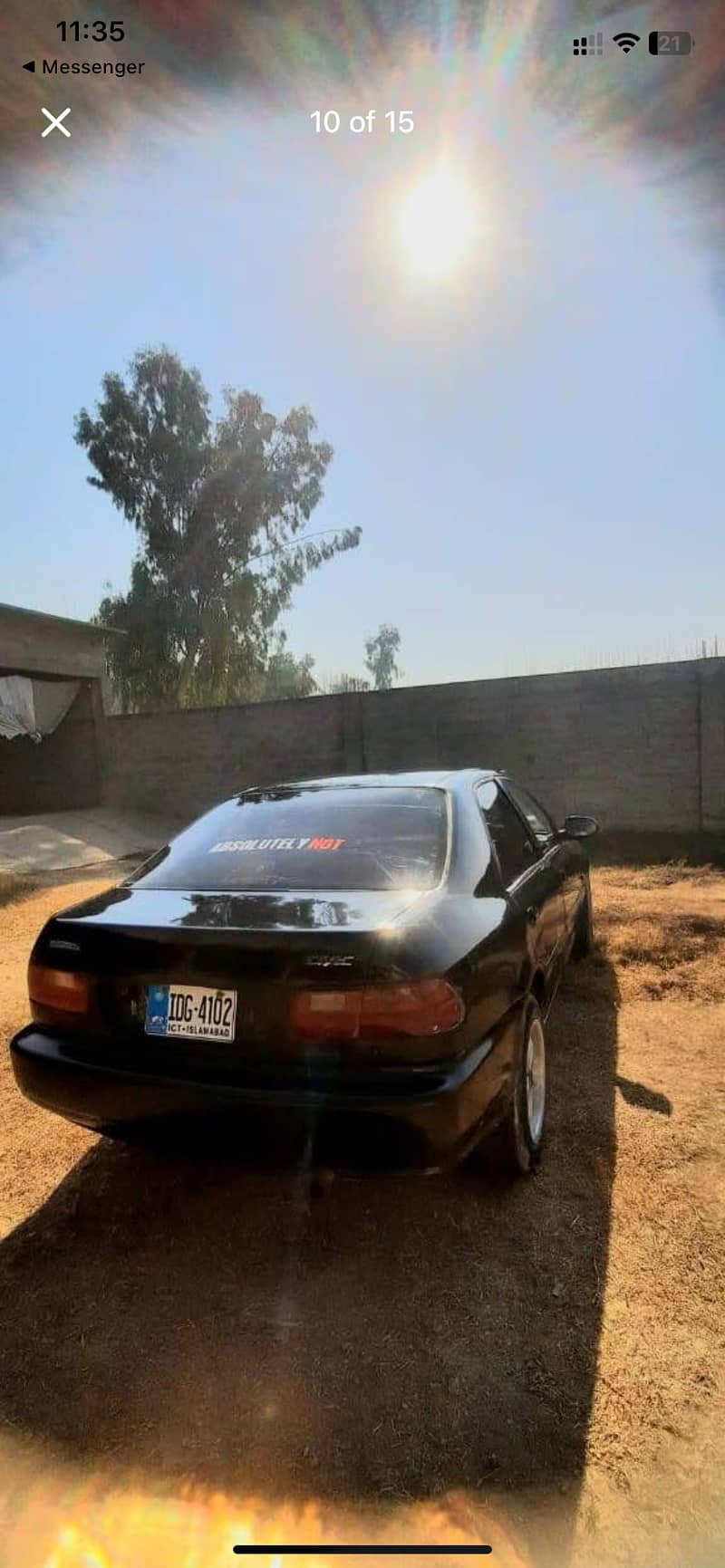 Civic 1